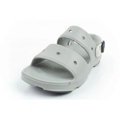 3. Crocs Classic All Terain M 207711-007 sandals