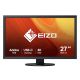 EIZO ColorEdge CS2740 Monitor - 68.6 cm (27") - 3840 x 2160 pixels - 4K Ultra HD - LED - 10 ms