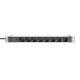 2. Digitus DN-95410-IT PDU power distribution unit 8 x network sockets 1U