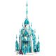 3. LEGO Disney Frozen 43197 Ice Castle