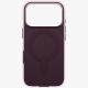 3. Uniq Clario Magclick Charging eco case for iPhone 18 Pro / 17 Pro - purple