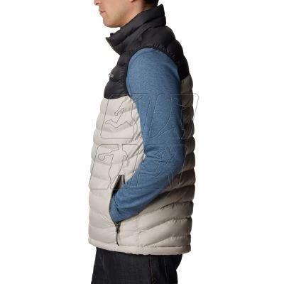 3. Columbia Powder Lite Vest M 1748031278