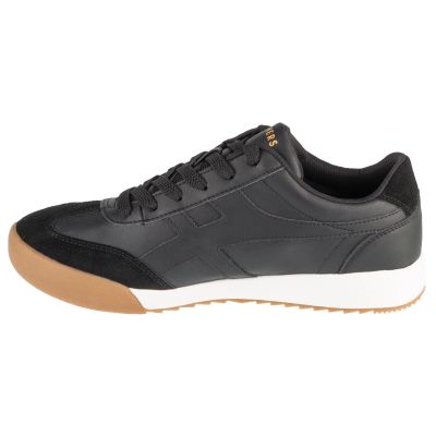 2. Skechers Zinger - Manzanilla Totale 183280-BLK Black 41