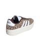 9. Adidas VL Court Bold W shoes JS4376