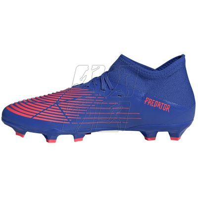 2. Adidas Predator Edge.3 FG M GW2276 football boots
