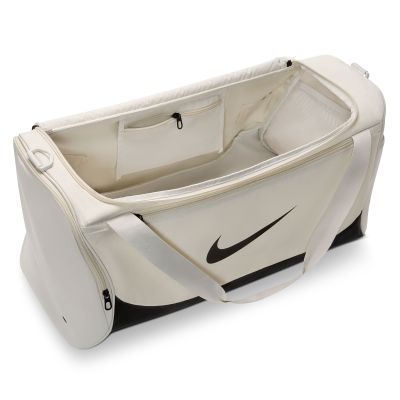 4. Nike Brasilia M Duffel bag - X IB4392-072