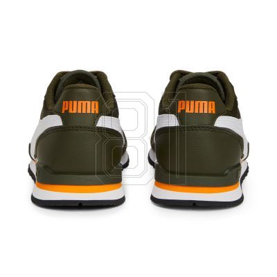 18. Puma ST Runner V3 Mesh Jr shoes 385510 15