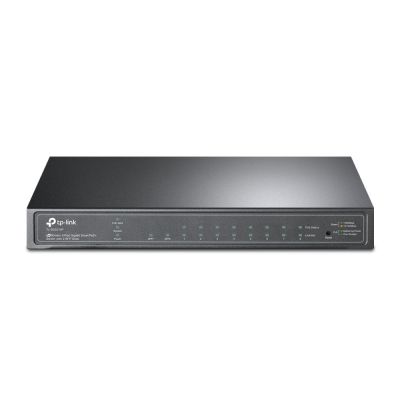 8. Switch TP-LINK TL-SG2210P