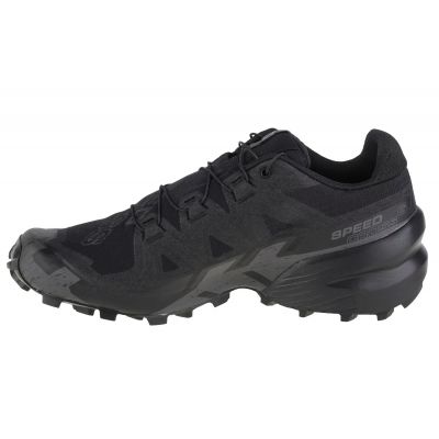 2. Salomon Speedcross 6 W 417428 Running Shoes