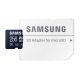 9. Samsung MB-MY256S 256 GB MicroSDXC UHS-I