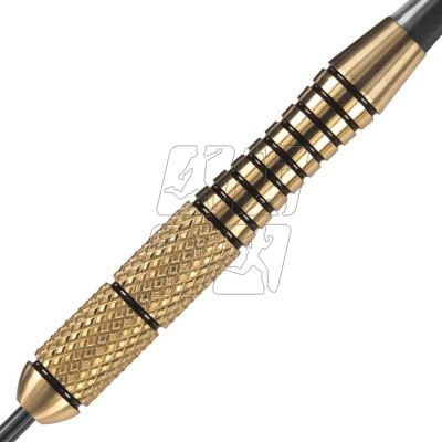 6. Harrows Matrix Steeltip HS-TNK-000013094