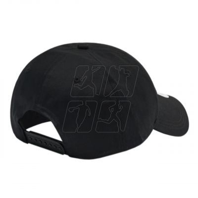 2. Calvin Klein Jeans Double K50K508133 baseball cap