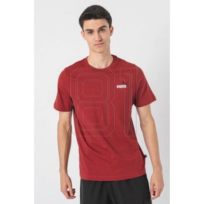 8. Puma Ess+ T-shirt 2 M 674470 12