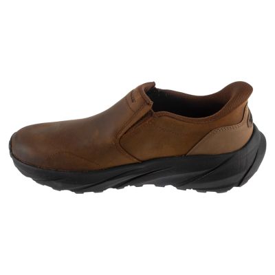 2. Skechers Slip-Ins: Conner – Rayne 205547-CDB Brown 41