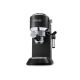 41. DeLonghi Dedica Style EC 685.BK (1350W; black) espresso machine