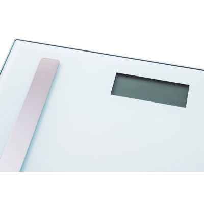 11. Esperanza B.FIT EBS016W Bluetooth Scale (White)