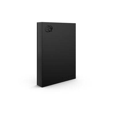3. Seagate Game Drive FireCuda External Hard Drive 2TB Micro-USB B 3.2 Gen 1 (3.1 Gen 1) Black