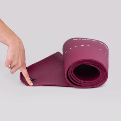 7. Tiguar yoga basis TI-J0008S yoga mat