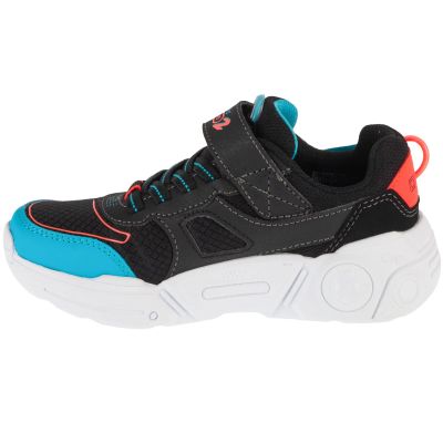 2. Skechers Gametronix 2.0 402270L-BKMT Black 28