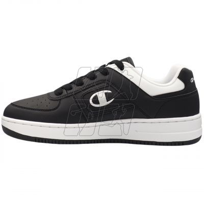 2. Champion Foul Play Element Low M S22340 KK002 shoes