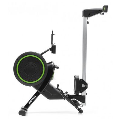 5. ZIPRO Dash Air/Magnetic Rowing Machine