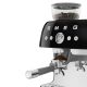 9. Smeg EGF03BLEU coffee machine Manual espresso machine 2.4 l