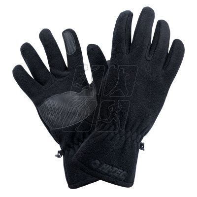 2. Hi-Tec Bage M 92800049608 gloves