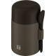 ZWILLING THERMO PLUS Thermal Food Container - 600 ml, brown