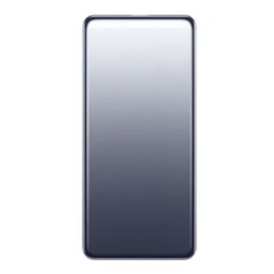 Xiaomi BHR9535GL Power Bank Lithium-Ion (Li-Ion) 5000 mAh Wireless Charging Gray