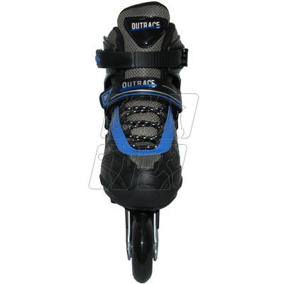 15. Roller skates Mico Ghost Boy Jr PW -125C