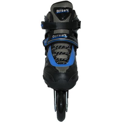 15. Mico Ghost Boy Jr PW -125C inline skates