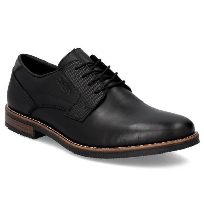 22. Leather Rieker 13523-00 M RKR696