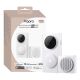 Aqara Hub G410 Select CH-C09D-W White Doorbell with Camera