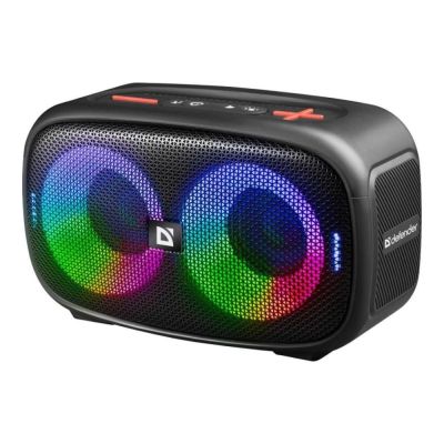 27. DEFENDER Q5 BLUETOOTH SPEAKER 20W