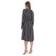 6. Tommy Hilfiger Argyle Stripe Dress W WW0WW40365