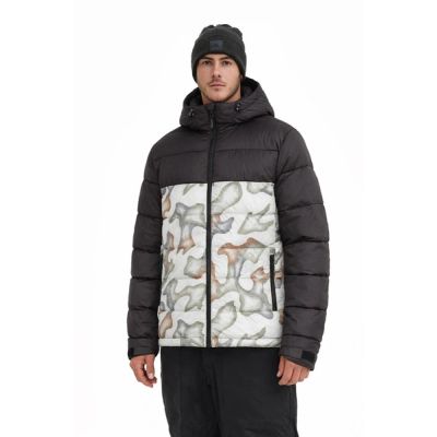 O'neill men's winter sports jacket O'riginals snowboard ski