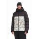 O'neill men's winter sports jacket O'riginals snowboard ski