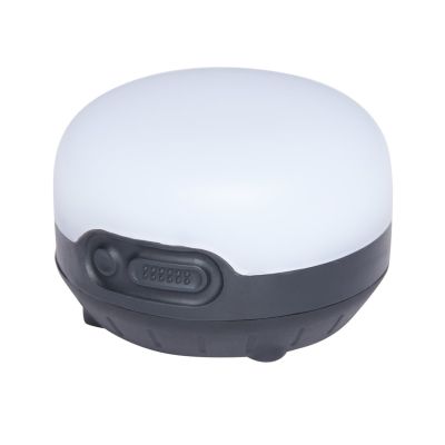 Black Diamond Moji R+ Lantern - black (150 lm)