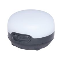 Black Diamond Moji R+ Lantern - black (150 lm)