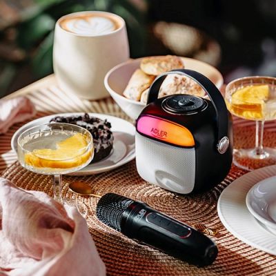 ADLER AD 1199b Bluetooth Speaker