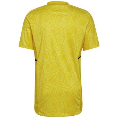 2. adidas Condivo 22 Goalkeeper Jersey Short Sleeve M HF0138