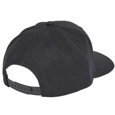 2. adidas All Blacks Snackback Cap JI9317