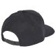 2. adidas All Blacks Snackback Cap JI9317