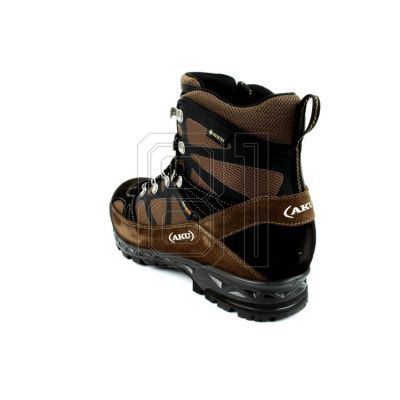 12. Aku Trekker Pro Gore-Tex M 844475 shoes