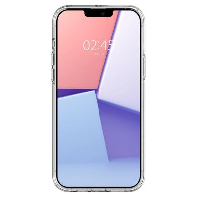 10. Spigen Ultra Hybrid iPhone 13 Pro Case - Clear