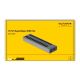 3. DeLOCK External USB Hub 5 Gbps – 13 Ports + Switch