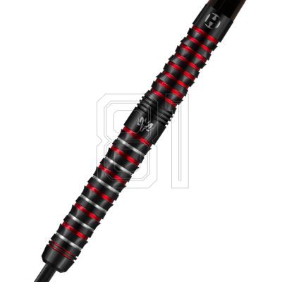 4. Harrows Wolfram Infinity Darts 97% Steeltip HS-TNK-000013387