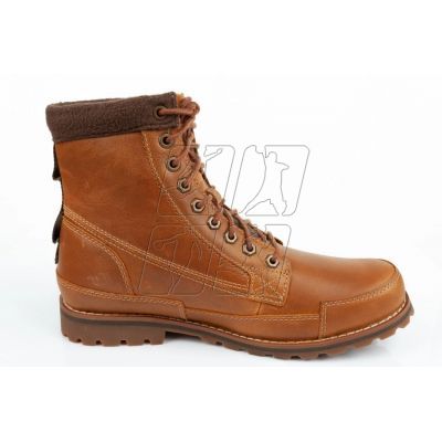 5. Trekking shoes Timberland M TB0A2MQ5231