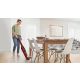 13. BOSCH BBH 3ZOO28 FLEXXO vacuum cleaner
