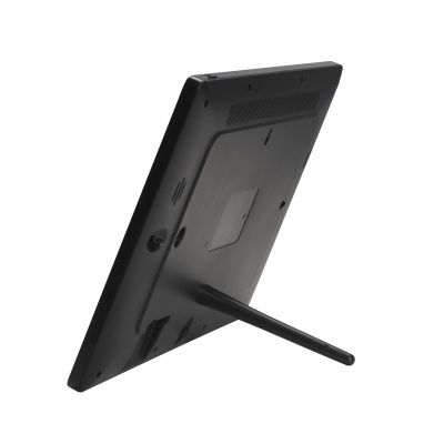 9. Denver Frameo PFF-1515B 15.6" Digital Frame - Black